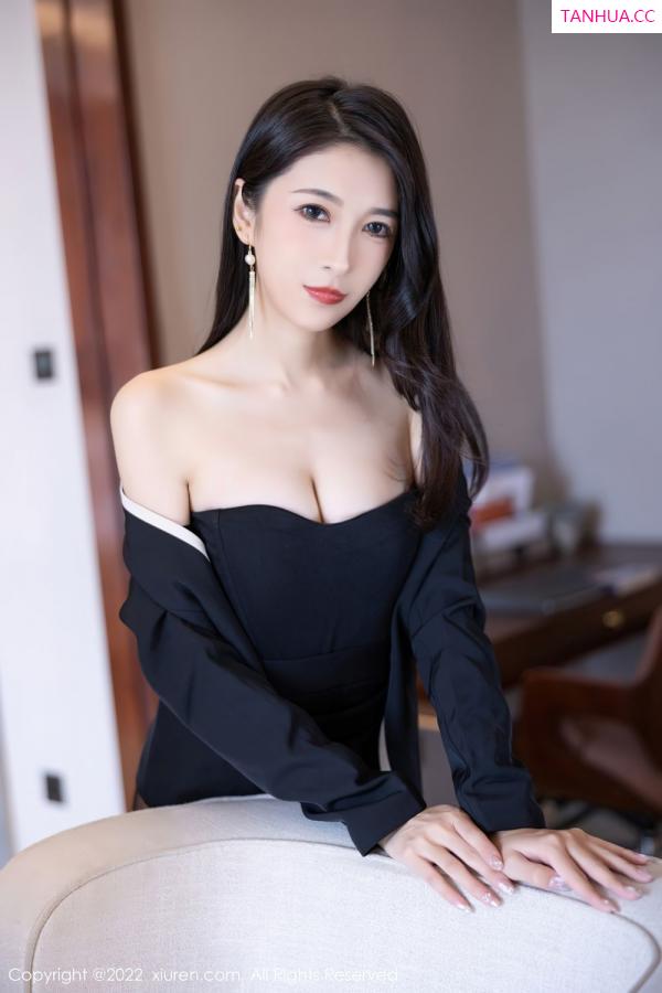 林乐一  [XiuRen]高清写真图 2022.08.22 No.5473 林乐一第47张图片